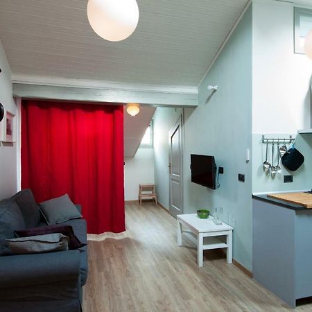 Apartmán La Casa Di Ada Aosta Exteriér fotografie